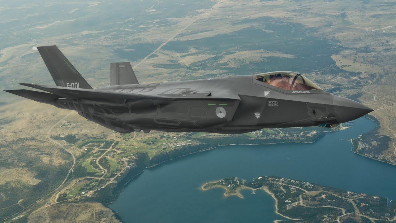 f-35